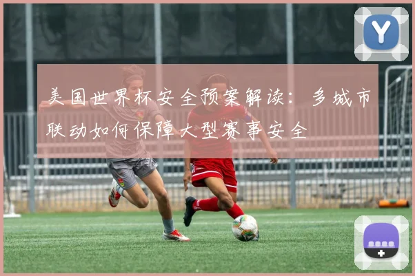 美国世界杯安全预案解读：多城市联动如何保障大型赛事安全