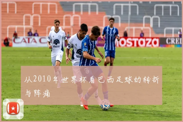 从2010年世界杯看巴西足球的转折与阵痛