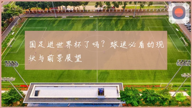 国足进世界杯了吗？球迷必看的现状与前景展望