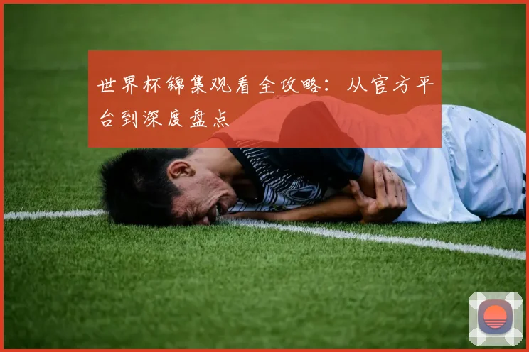 世界杯锦集观看全攻略:从官方平台到深度盘点